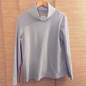 Dudley Stephens Terry Fleece